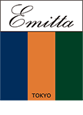 Emitta（エミッタ）ロゴ