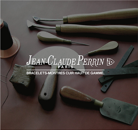 JEAN-CLAUDE PERRIN(ジャン・クロード　ペラン)